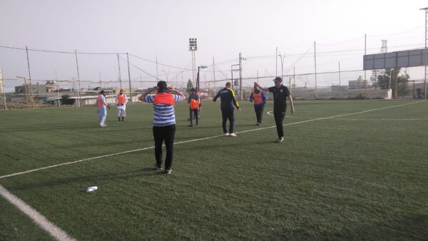  رياضي ترفيهي بالتعاون بين نادي العين وجمعية الدعوه والارشاد بالاطاوله ضمن الشراكه المجتمعيه 33 e1654536132187